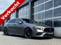 Mercedes-Benz A 35 AMG | 4MATIC | 306pk | Matt Grey | Leer | Camera | Ele Grigio - thumbnail 1