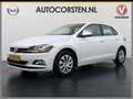 Volkswagen Polo 1.0TGI CNG 5Drs Navi Climatronic Apple Carplay And Blanco - thumbnail 7