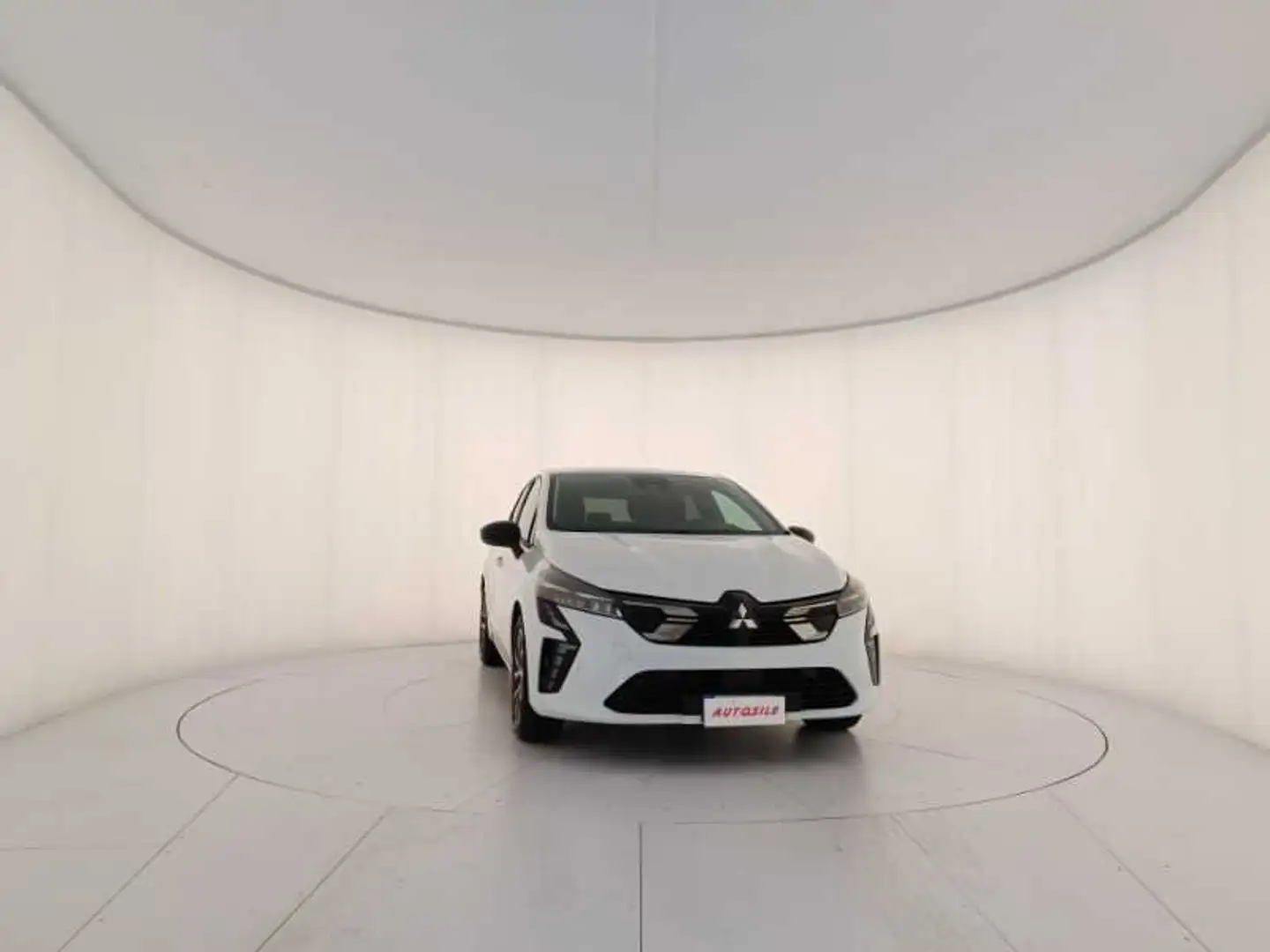 Mitsubishi Colt IX 2024 1.0 turbo Invite Bianco - 2