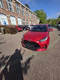 Hybrid 1.5 VVT-i GR SPORT