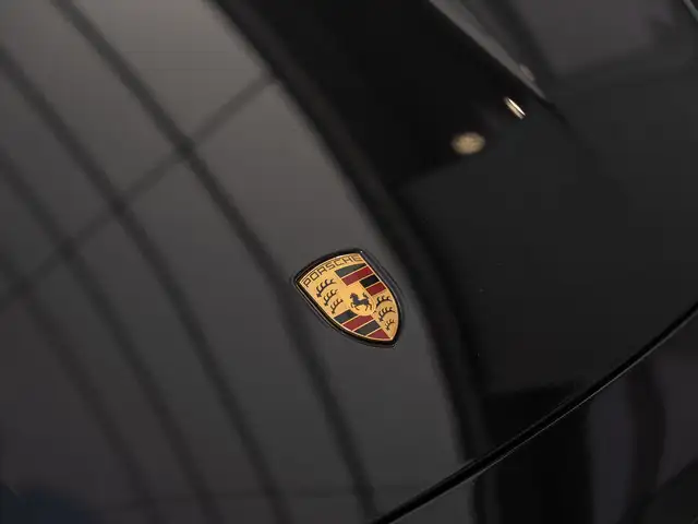 Porsche Taycan 4S Sport Turismo Ansicht 15