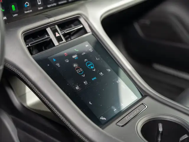 Porsche Taycan 4S Sport Turismo Ansicht 18