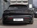 Porsche Taycan 4S Sport Turismo Schwarz - thumbnail 4