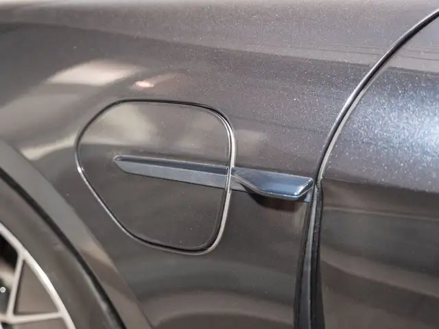 Porsche Taycan 4S Sport Turismo Ansicht 21