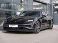 Porsche Taycan 4S Sport Turismo Schwarz - thumbnail 1