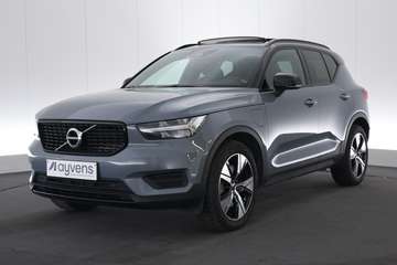 1.5 T4 PHEV R-Design Luxury LEDER/ALCANTARA LED GP
