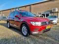 Volkswagen Tiguan 1.4 TSI ACT 150PK ✅PANODAK ✅ZEER COMPLEET Rouge - thumbnail 3