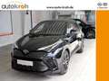 Toyota C-HR Hybrid GR Sport Black Edition AHK NAVI Schwarz - thumbnail 1
