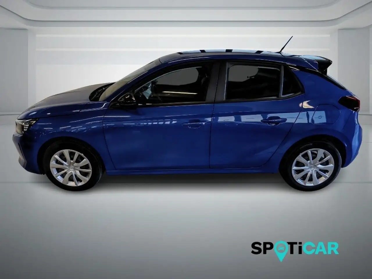 Opel Corsa 2026