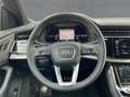 Audi Q8 45 TDI QU MATRIX+NAV+HuD+AIR+ACC+AHK+360°+21" Schwarz - thumbnail 10