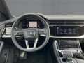 Audi Q8 45 TDI QU MATRIX+NAV+HuD+AIR+ACC+AHK+360°+21" Schwarz - thumbnail 9