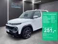 Hyundai Inster Cross KlimaA*LED*Navi*SHZ*Standh.*ACC*LM Blanco - thumbnail 1