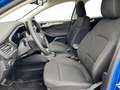 Ford Focus 1.0 Flexifuel mHEV 125ch Titanium X Business Power Bleu - thumbnail 8