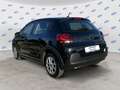 Citroen C3 1.2 puretech Shine s&s 83cv neopatentati Nero - thumbnail 8