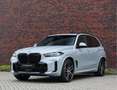 BMW X5 50e xDrive | Skylounge - Trekhaak - Tartufo Grau - thumbnail 14