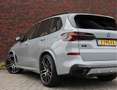 BMW X5 50e xDrive | Skylounge - Trekhaak - Tartufo Grau - thumbnail 7