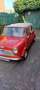 Oldtimer Innocenti Cabrio - thumbnail 11
