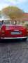 Oldtimer Innocenti Cabrio - thumbnail 10