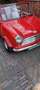 Oldtimer Innocenti Cabrio - thumbnail 3