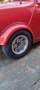 Oldtimer Innocenti Cabrio - thumbnail 20