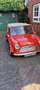Oldtimer Innocenti Cabrio - thumbnail 15