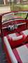 Oldtimer Innocenti Cabrio - thumbnail 8