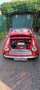 Oldtimer Innocenti Cabrio - thumbnail 17