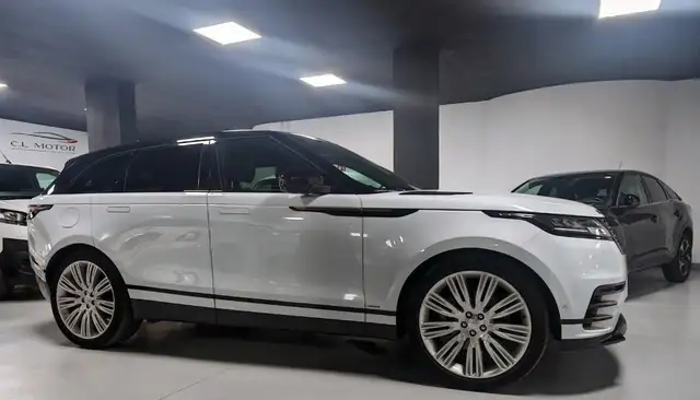 Land Rover Range Rover Velar 2.0D I4 150kW (204CV) R-Dynamic 4WD Auto
