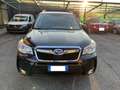 Subaru Forester 2.0d-L Exclusive Blue - thumbnail 3