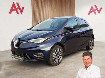 R135 Riviera B-Buy 52 kWh ** Navi/Carplay | Cam...