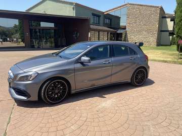 4Matic 7G-DCT
