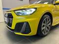 Audi A1 A1 SPB 30 TFSI S Line Edition 110cv s-tronic LED Gelb - thumbnail 8