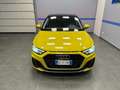 Audi A1 A1 SPB 30 TFSI S Line Edition 110cv s-tronic LED Gelb - thumbnail 2
