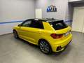 Audi A1 A1 SPB 30 TFSI S Line Edition 110cv s-tronic LED Gelb - thumbnail 4