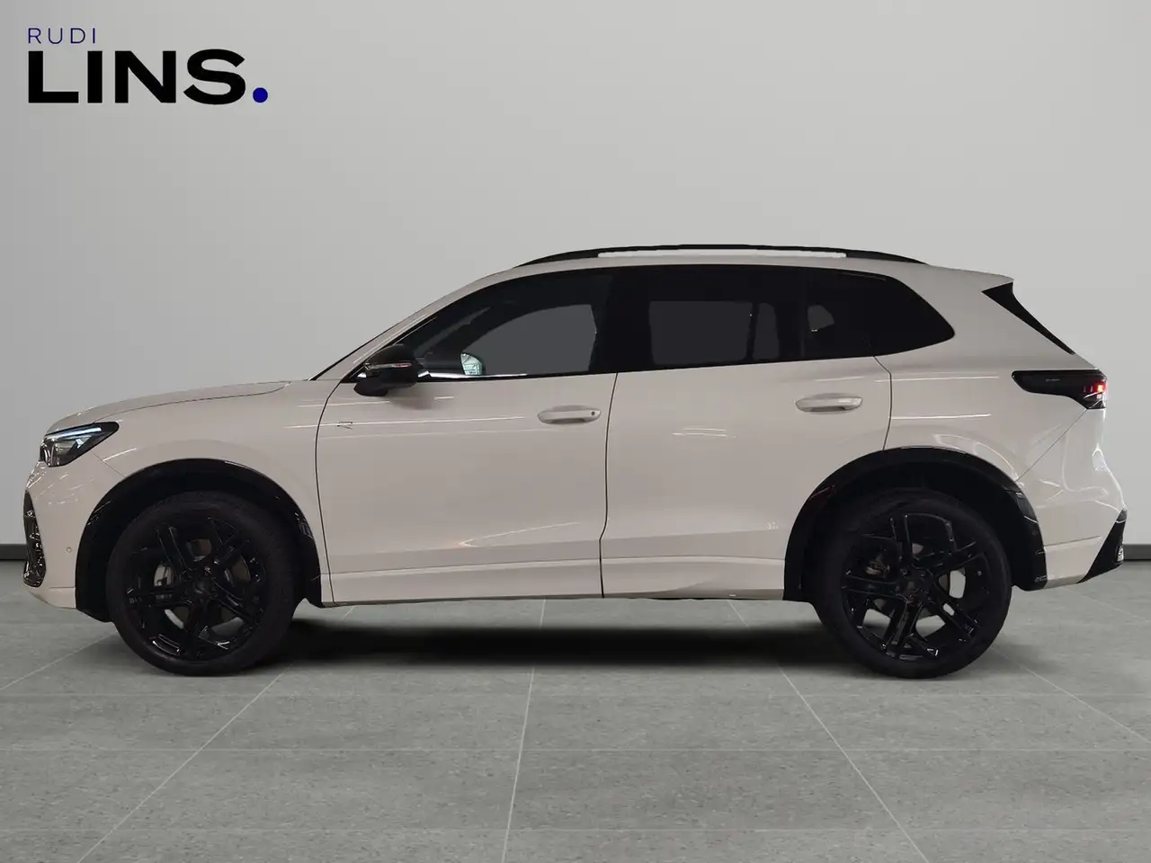 Volkswagen Tiguan 2026