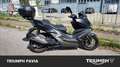 Kymco Xciting S 400i ABS 400i Abs Gris - thumbnail 1