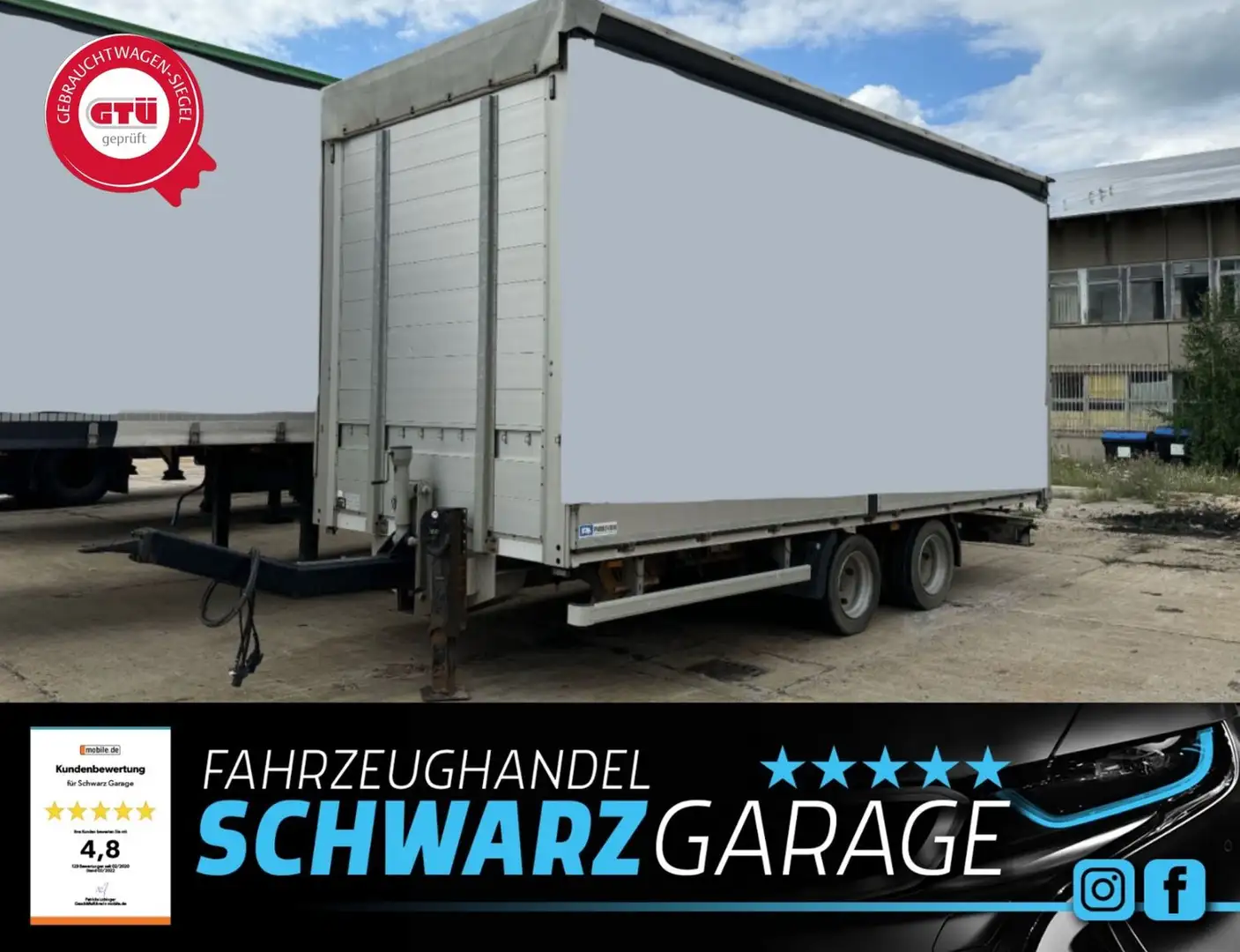 Ackermann Z-PA-F13/6,3 - 1