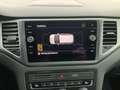 Volkswagen Golf Sportsvan 1.5 TSI Comfortline ACC LED APP P Weiß - thumbnail 14