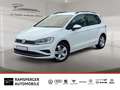 Volkswagen Golf Sportsvan 1.5 TSI Comfortline ACC LED APP P Weiß - thumbnail 1
