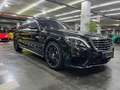 Mercedes-Benz S 63 AMG 4M Largo Aut. Noir - thumbnail 13