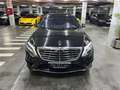 Mercedes-Benz S 63 AMG 4M Largo Aut. Noir - thumbnail 4