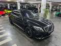 Mercedes-Benz S 63 AMG 4M Largo Aut. Noir - thumbnail 12