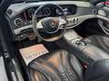 Mercedes-Benz S 63 AMG 4M Largo Aut. Noir - thumbnail 7