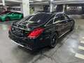 Mercedes-Benz S 63 AMG 4M Largo Aut. Noir - thumbnail 3