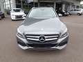 Mercedes-Benz C 180 T Avantgarde,Automatik,LED,Navi, Grau - thumbnail 2