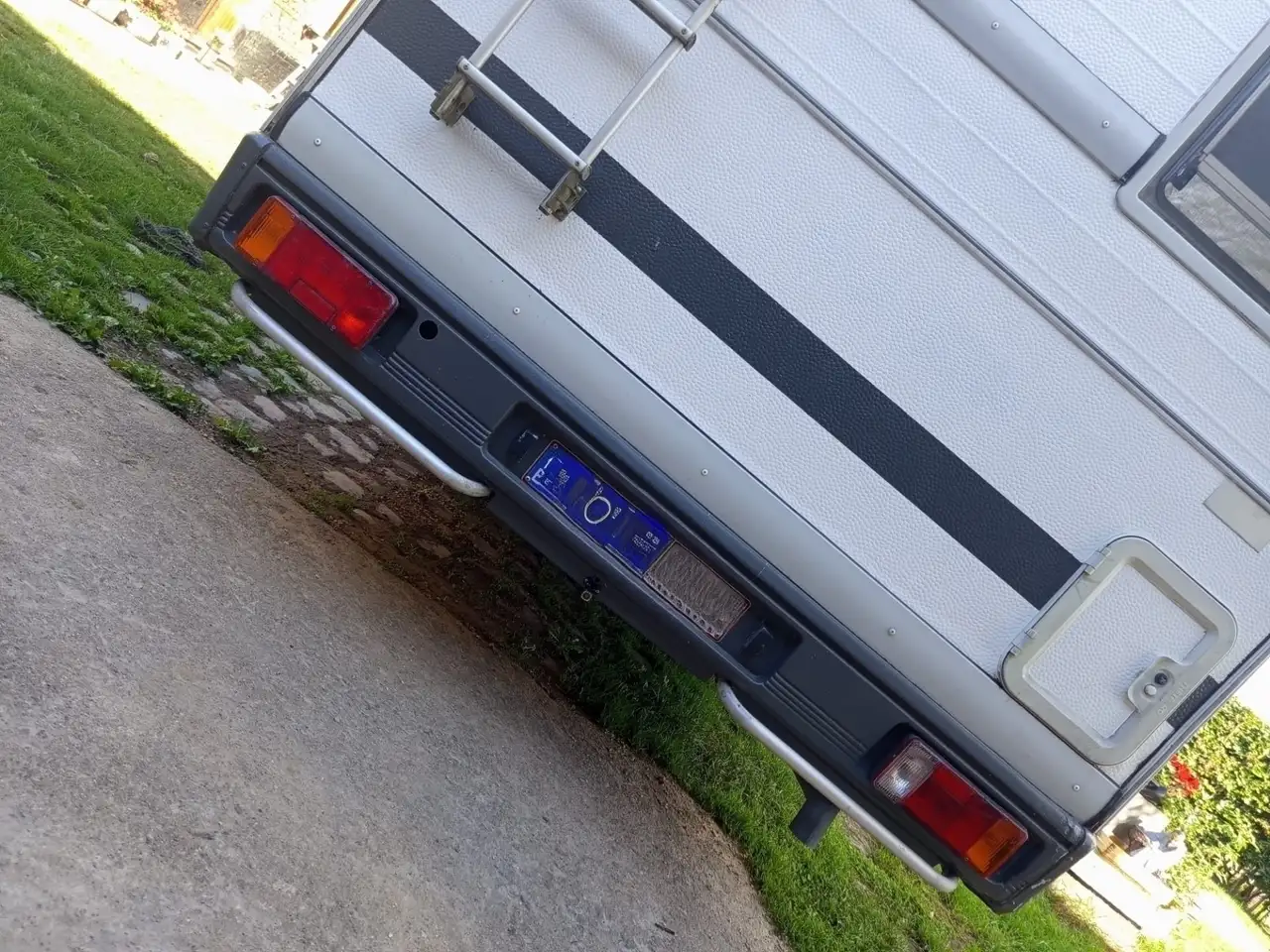 Ford Transit 190 2.5 Turbo, foto 4