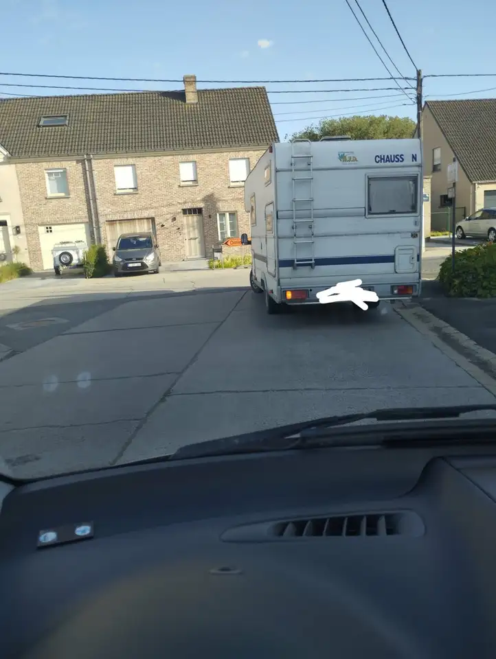 Ford Transit 190 2.5 Turbo, foto 5
