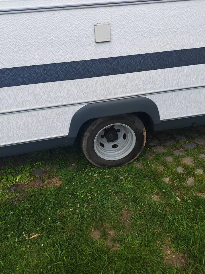 Ford Transit 190 2.5 Turbo, foto 9
