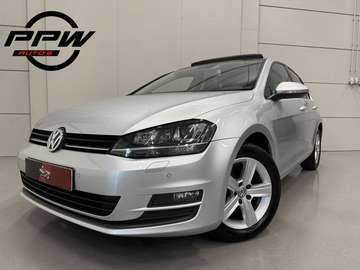 1.2 TSI 110PK DSG 5drs. PANO/BI-XENON/LEER-STOF SP