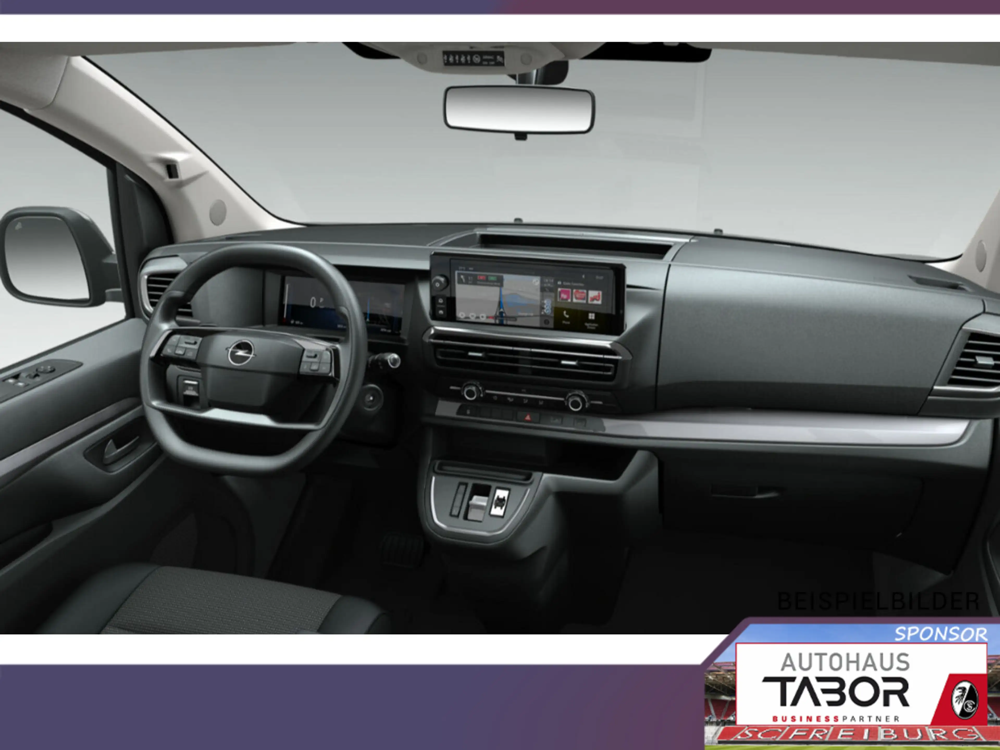 Opel Zafira AT8 L Edition 8-S Nav Kam 2xPDC UVP-25%* — photo 4